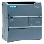 Siemens Simatics S7-1200 6ES7211-1BE40-0XB0 - កម្មវិធីបញ្ញា CPU 1211C