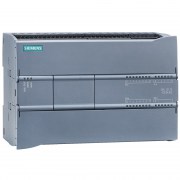 Siemens Simatics S7-1200 6ES7217-1AG40-0XB0 - កម្មវិធីបញ្ញា CPU 1217C