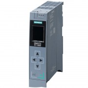 Siemens Simatics S7-1500 6ES7513-1RL00-0AB0 - ដំណើរការកណ្តាលCPU 1513R-1 PN