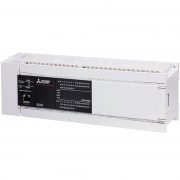 កម្មវិធី PLC Mitsubishi FX5U-80MR/ES