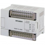 កម្មវិធី PLC Mitsubishi FX2N-16MR-001