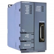 កម្មវិធី PLC Mitsubishi Q25PRHCPU